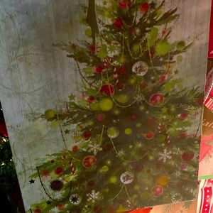 Vintage incense smoker 🎄🎁mystery 🎁🎄 CHRISTMAS ISLAND ITEM vintage new